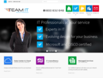 Best IT Support Solutions, IT Consultant Services, Melbourne