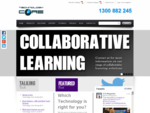 Technology Core | Previously Teamboard Australia | Complete Interactive Solutions