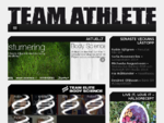 Team Body Science | Bloggportal för MM Sports Team Body Science
