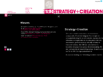 TdH strategycreation - portal