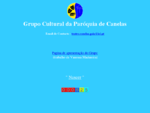 Grupo Cultural da Paróquia de Canelas - Gaia