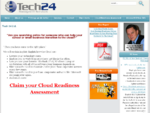 Tech 24 Ltd.