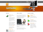 Tech2YourDoor  Home Page