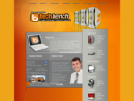 Techbenchtrade; - Quality computers, premium service - repairs - sales - service - desktops - lapto