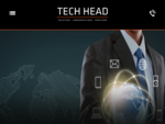 Onsite Computer Technical Support - Melbourne | Tech Head Uniquely wired IT solutions, creations a