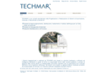 Techmar - Home Page