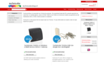 TechnicolorShop - Uw dealer voor technicolor, thomson speedtouch modems