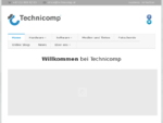 Technicomp GmbH