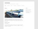 TechnoDeal | Autokaalud, raudteekaalud, veokite kaalumisega seotud automaatika ja tarkvara.