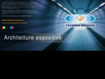 Allestimenti fieristici - Techno Design Group