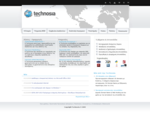Technosia - Εταιρία Πληροφορικής