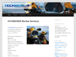 TECHNOSUB Marine Services | Just another WordPress site