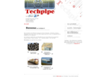 Techpipe - Accueil