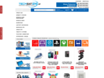 Tablety, laptopy, konsole Sony, Xbox, nawigacje - sklep TechSat24. pl