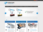 Software TPV Techni-Web, la solucià³n para la gestià³n de su negocio.