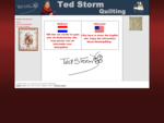 Ted Storm