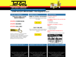 Tefgel 8211; Corrosion Eliminator Anti Seize Lubricant