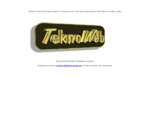 Teknoweb, informatico y mucho mas, informática, audio y video
