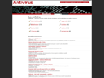 Antivirus § -