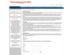 DAA elettronico (Documento Amministrativo di Accompagnamento) di Cata Informatica Modalità di ...