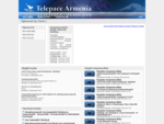 Telepace Armenia - Home