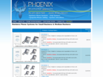 Brisbane Phone Systems Installation and Service | Phoenix Telephone and Data