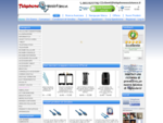 TelephoneAssistance. it-vendita ricambi e accessori per cellulari e notebook, preventivi e riparazi