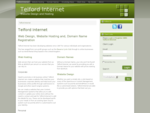 Telford Internet - Telford Internet