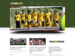 Tella Tennis | Academia de Tênis