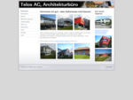 Architekt Bucheggberg - Grenchen - Solothurn - architekt-solothurn - immobilien solothurn - bauland