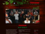 Der Templerhof ist Ihr Event-Pub und Heuriger in MÃ¶dling bei Wien