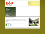 Tennex - Intelligenza della lubrificazione