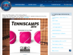 GRANDTOURS - Tenniscamps Onlinekatalog 2014