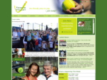 Tennis Valley – Sydney’s friendly tennis club in Chatswood