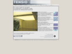 TensioArt - home page -