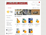 AUTO-SPARE PARTS DISTRIBUTION SYSTEMS