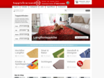 Teppichversand24 - Riesige Designerteppich Auswahl! - Auch Sisalteppich und Hochflor Teppiche zu Top