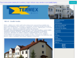 Termex sp. z o. o. - producent styropianu i architektonicznych elementów dekoracyjnych | Maszyny