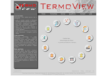 Termoview - Termografia, blower door test, termoflussimetria, certificazione energetica, ricerca