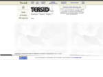 TERSID Home Page - Sistemi per la misura della temperatura