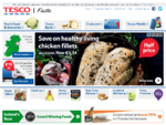 Tesco. ie - online shopping; bringing the supermarket to you.