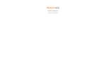 Peach Ads | Website Content Management System