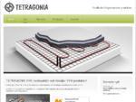 Tetragonia VVS marknadsför och försäljer VVS produkter!