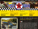 Le Texas Truck - Restaurant Américain à Nice (var, PACA)
