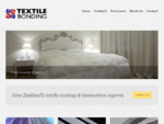 Textile Bonding Limited