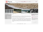 Bonar geosynthetics| geosynthetics producer