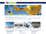 Texpack srl - Manufatti tessili per l'isolamento termico, guarnizioni industriali, sistemi di tenu