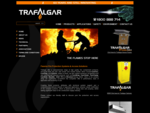 Trafalgar Fire | Passive Fire Protection Systems Access Panels