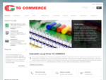 TG Commerce | kancelarijski materijal i oprema, skolski pribor, pribor za pisanje, table