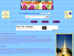 Thailand online - Thailand Informationen. Bangkok, Nordthailand, Südthailand und Isaan: Reisen,